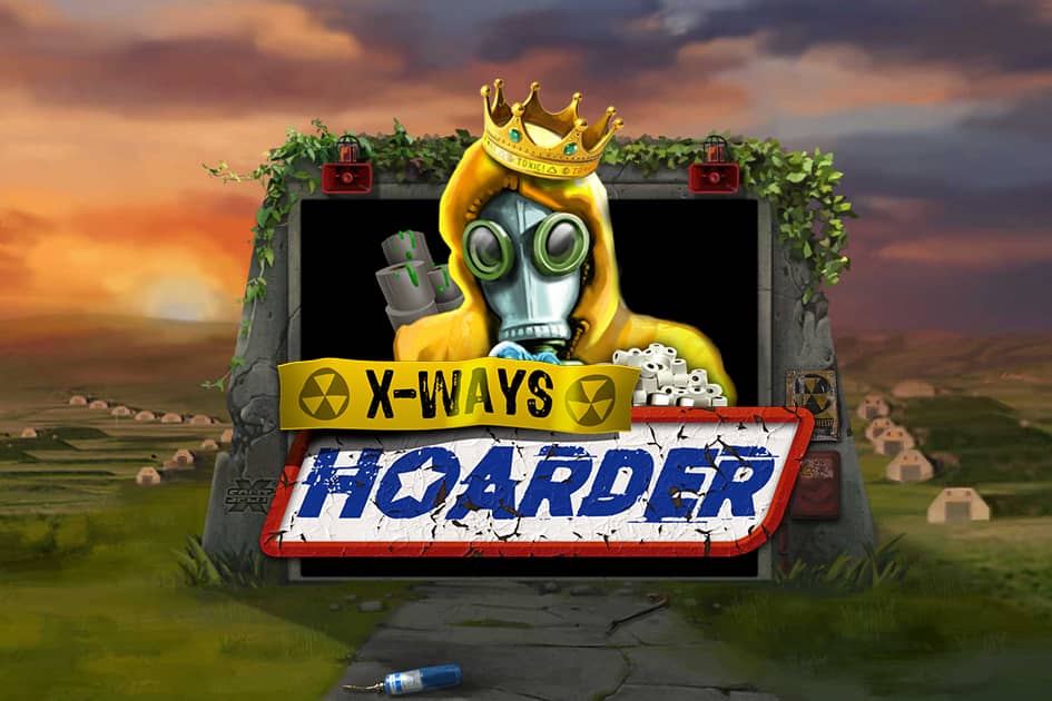 xWays Hoarder